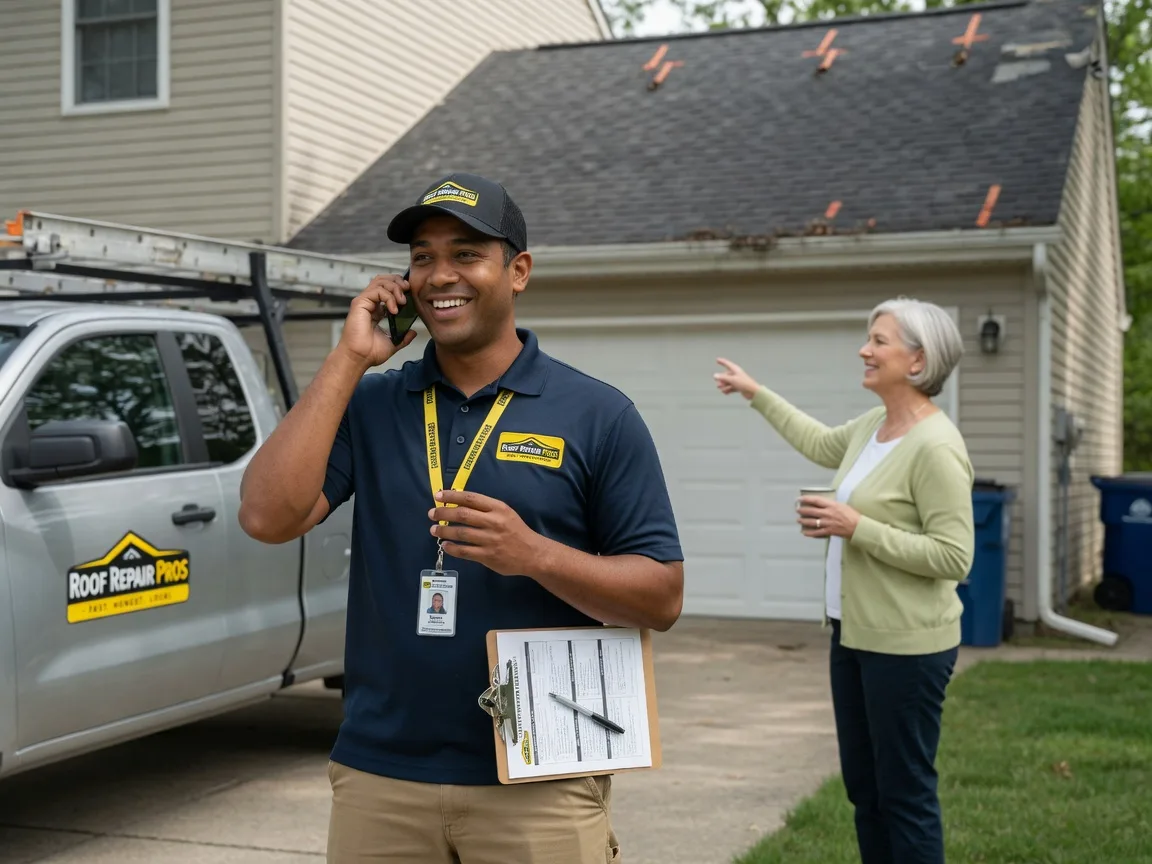 Roof Repair Hopatcong, NJ FAQs
